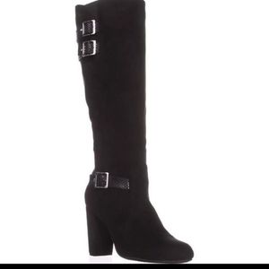 Rialto Knee High, hight heel boots